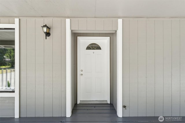 7115 239th Ct E, Graham, WA 98338 - view of entrance to property