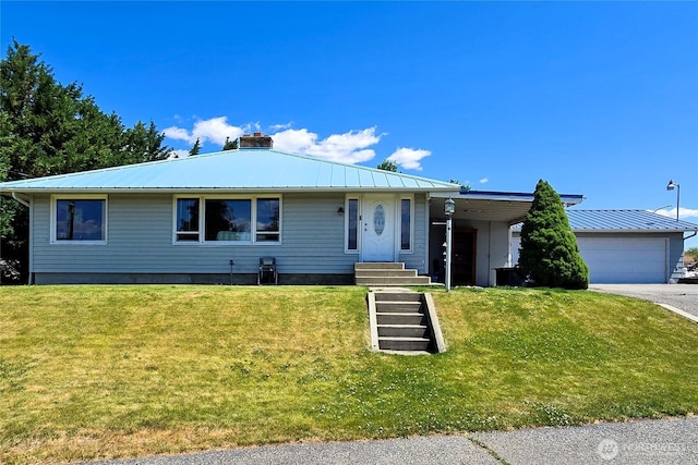 800 10th St NE, East Wenatchee, WA 98802 - photo 1