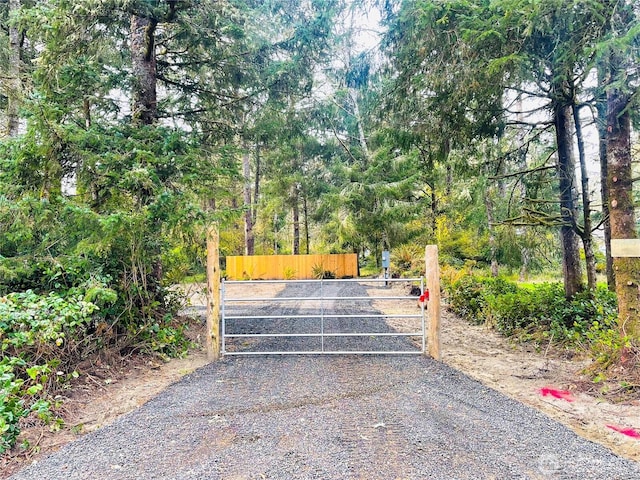 409 Draconis Ave SE, Ocean Shores, WA 98569