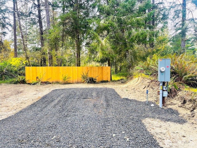409 Draconis Ave SE, Ocean Shores, WA 98569
