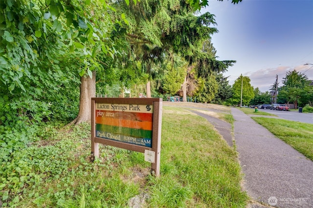 9741 Densmore Ave N, Seattle, WA 98103 - exterior view