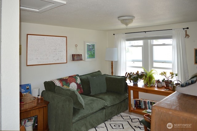 408 9th Ave SE, Olympia, WA 98501 - view of living area