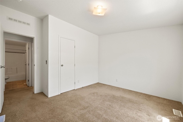 7220 E Belmont St, Othello, WA 99344 - unfurnished bedroom with light carpet