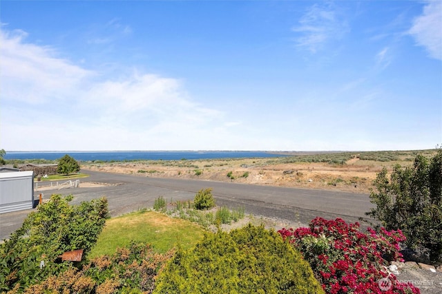 7220 E Belmont St, Othello, WA 99344 - water view