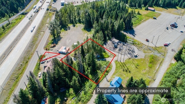 0 906, Snoqualmie Pass, WA 98068