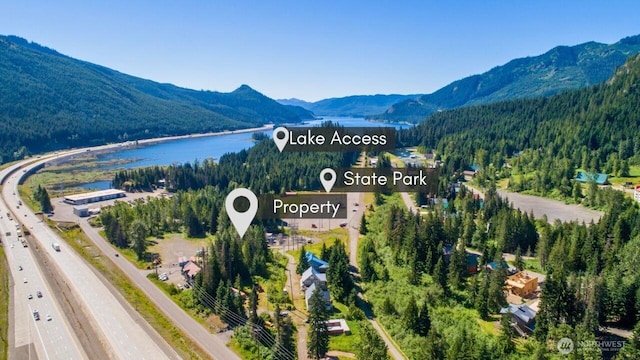 0 906, Snoqualmie Pass, WA 98068