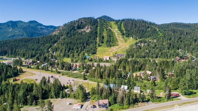 0 906, Snoqualmie Pass, WA 98068