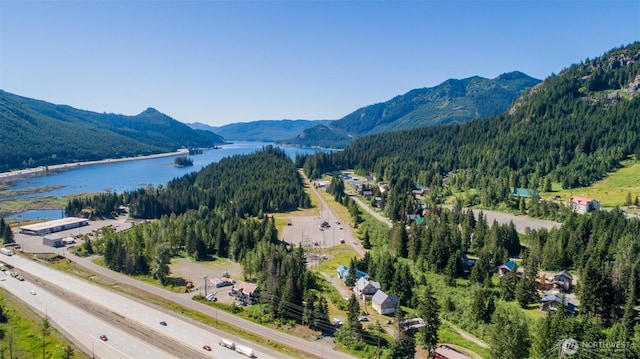 0 906, Snoqualmie Pass, WA 98068