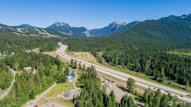 0 906, Snoqualmie Pass, WA 98068
