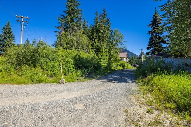 0 906, Snoqualmie Pass, WA 98068