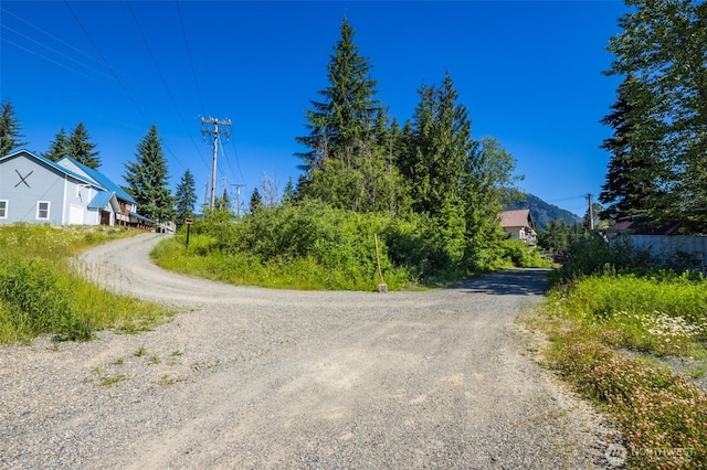 0 906, Snoqualmie Pass, WA 98068