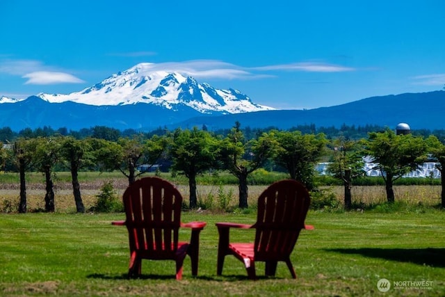 794 W Smith Rd, Bellingham, WA 98226 - mountain view