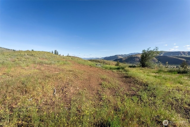 0TBD Alder Rd, Twisp, WA 98856