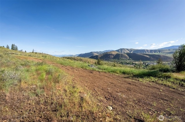 0TBD Alder Rd, Twisp, WA 98856