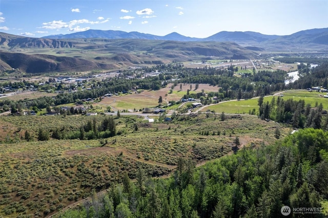 0TBD Alder Rd, Twisp, WA 98856