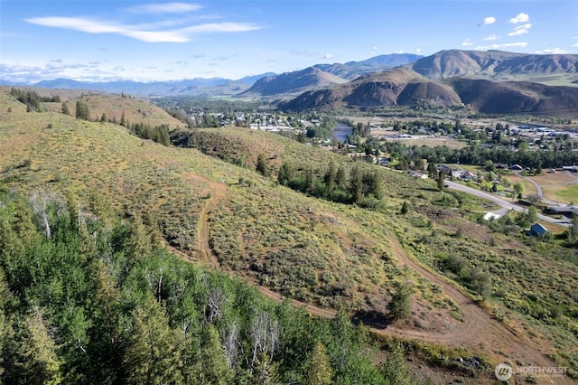 0TBD Alder Rd, Twisp, WA 98856