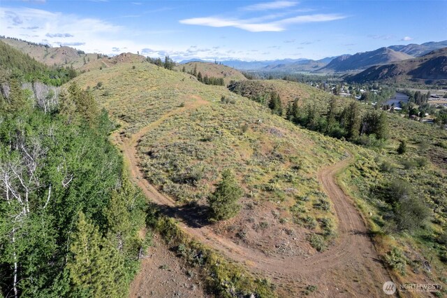 0TBD Alder Rd, Twisp, WA 98856