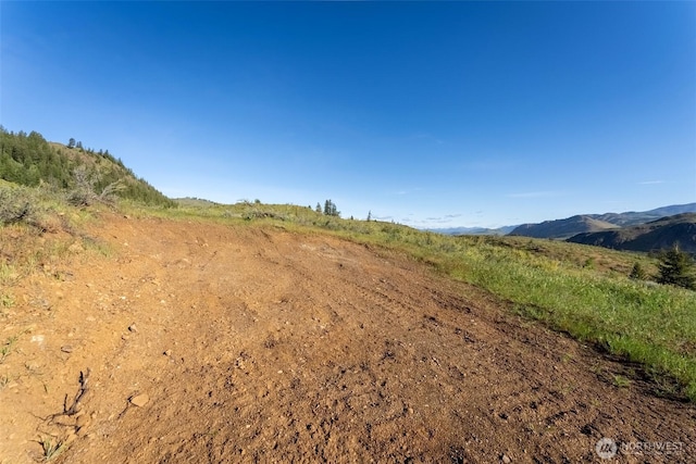 0TBD Alder Rd, Twisp, WA 98856