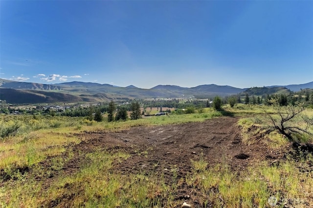 0TBD Alder Rd, Twisp, WA 98856
