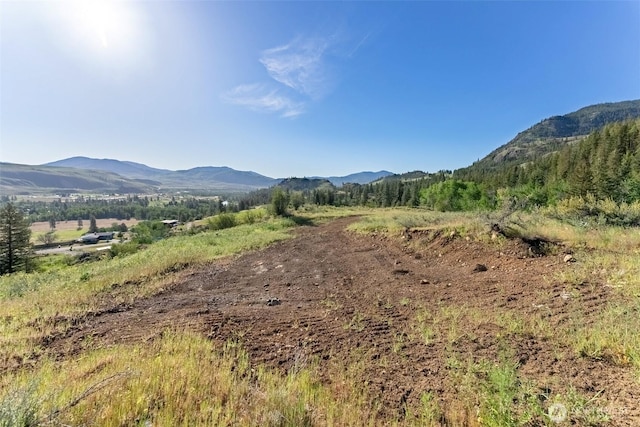 0TBD Alder Rd, Twisp, WA 98856