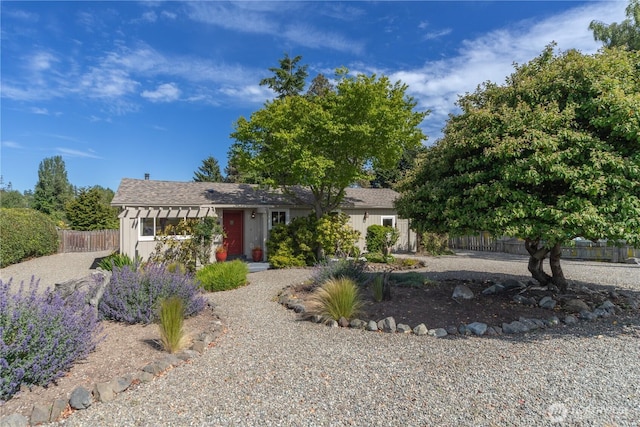 2514 Haines St, Port Townsend, WA 98368 - view of front of home