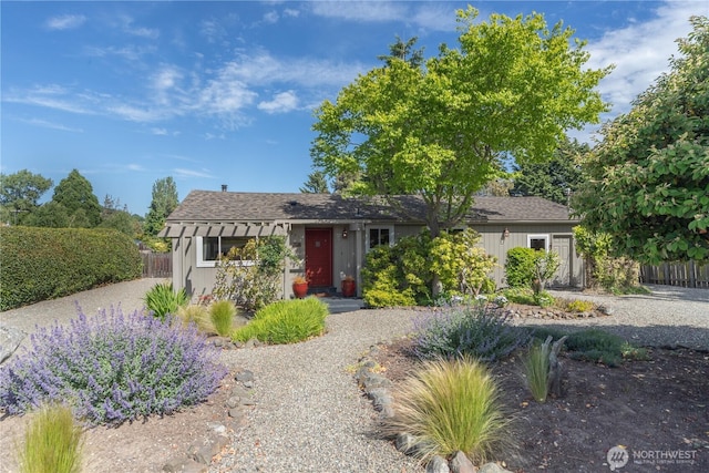2514 Haines St, Port Townsend, WA 98368 - view of front of property