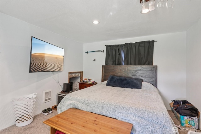 38431 147th St SE, Gold Bar, WA 98251 - bedroom with carpet flooring