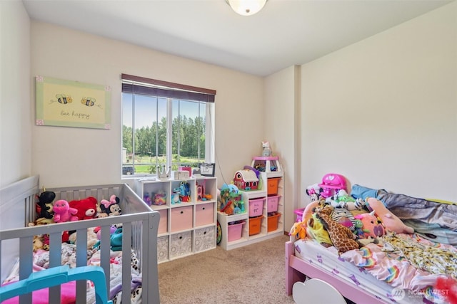 38431 147th St SE, Gold Bar, WA 98251 - view of carpeted bedroom