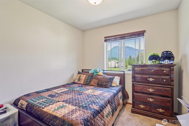 38431 147th St SE, Gold Bar, WA 98251 - bedroom featuring carpet flooring