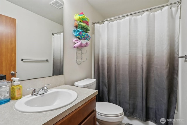 38431 147th St SE, Gold Bar, WA 98251 - full bath featuring vanity and curtained shower