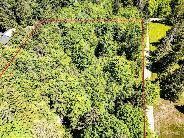 9999 E Scribner Rd, Port Angeles, WA 98362