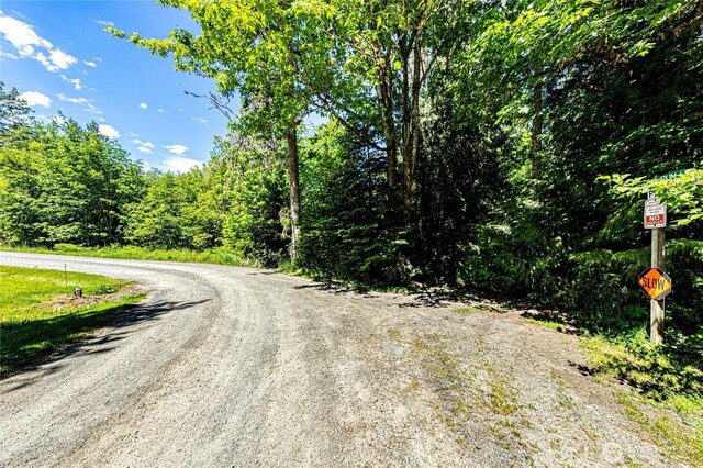 9999 E Scribner Rd, Port Angeles, WA 98362