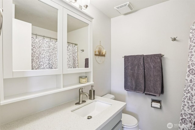 6413 152nd Ave E, Sumner, WA 98390 - full bath featuring vanity and toilet