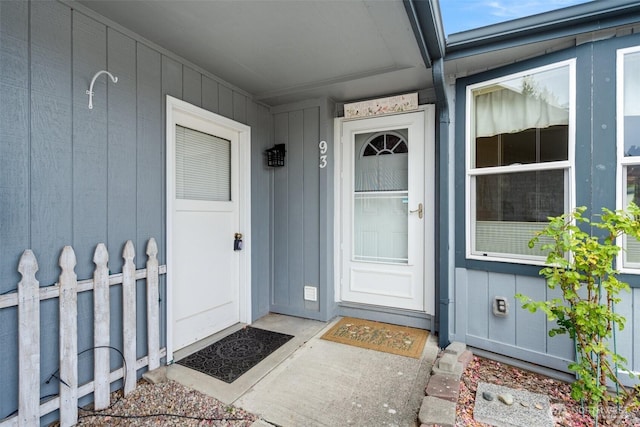 716 Dennis St SE Unit 93, Tumwater, WA 98501 - property entrance