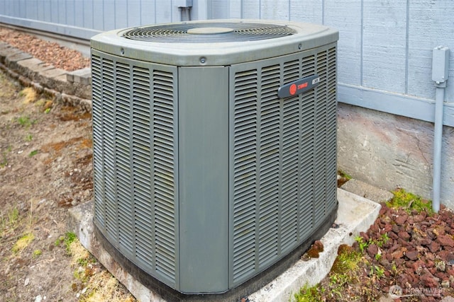 716 Dennis St SE Unit 93, Tumwater, WA 98501 - exterior view of a cooling unit