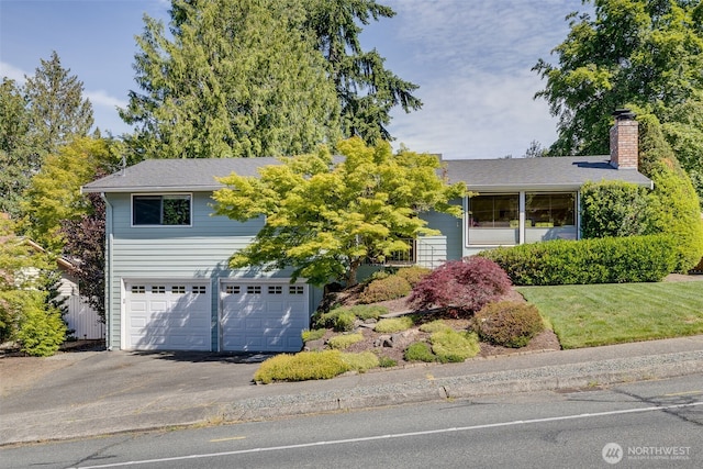 6901 226th Pl SW, Mountlake Terrace, WA 98043 - photo 2
