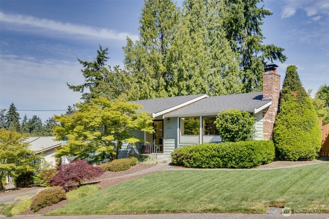 6901 226th Pl SW, Mountlake Terrace, WA 98043 - photo 3