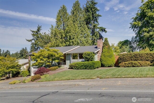 6901 226th Pl SW, Mountlake Terrace, WA 98043 - photo 4