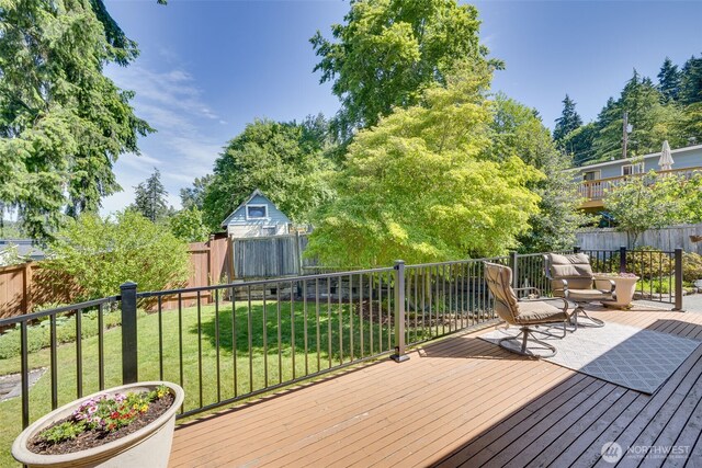 6901 226th Pl SW, Mountlake Terrace, WA 98043 - photo 35