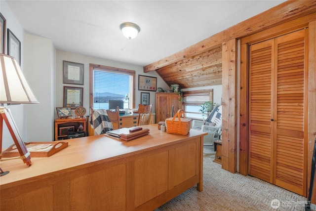17257 Olympic View Rd NW, Silverdale, WA 98383 - office space with light colored carpet
