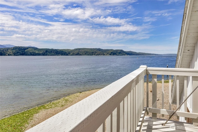 17257 Olympic View Rd NW, Silverdale, WA 98383 - water view