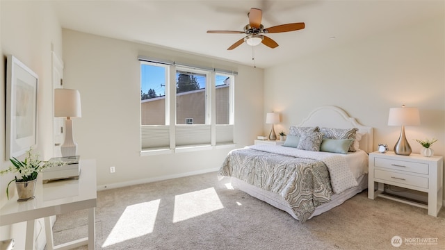 14528 35th Ave NE, Lake Forest Park, WA 98155 - carpeted bedroom with baseboards