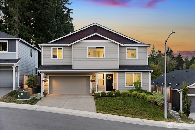 534 Gilbertson Ln SE, Olympia, WA 98501 - photo 1