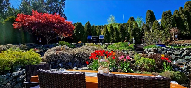 8145 Chehalis Rd, Blaine, WA 98230 - view of property's community