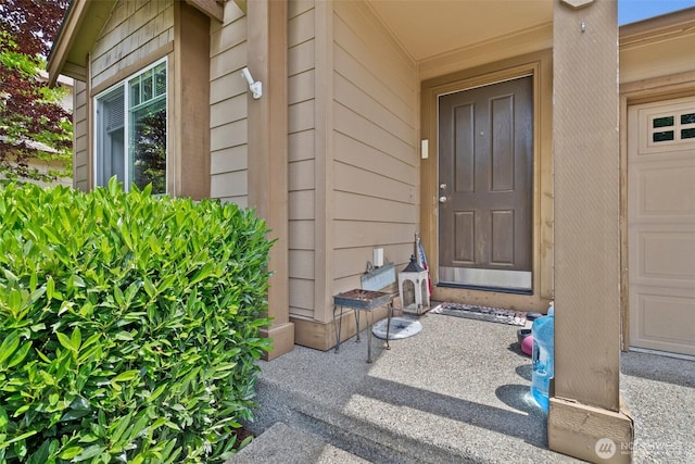 6600 Carolina St SE, Lacey, WA 98513 - view of property entrance