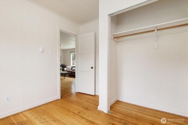 4191 N Imperial Ln, Oak Harbor, WA 98277 - view of closet