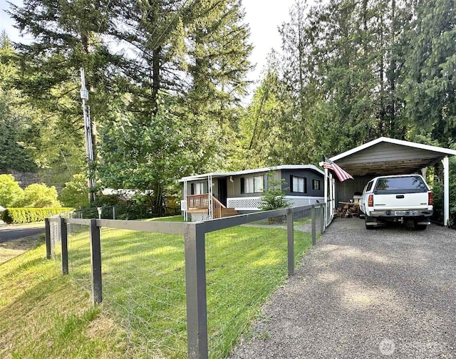 170 Tilton Dr, Morton, WA 98356 - photo 1
