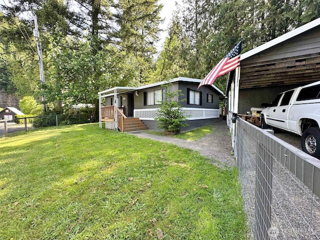 170 Tilton Dr, Morton, WA 98356 - photo 3