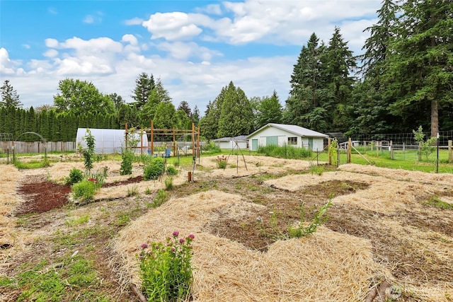 1804 36th Ave NE, Olympia, WA 98506 - view of yard