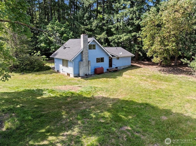 5119 38th Ave NW, Gig Harbor, WA 98335 - photo 1